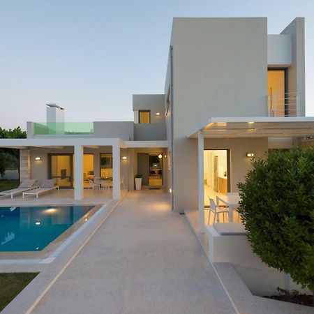 Villa Gonia المظهر الخارجي الصورة
