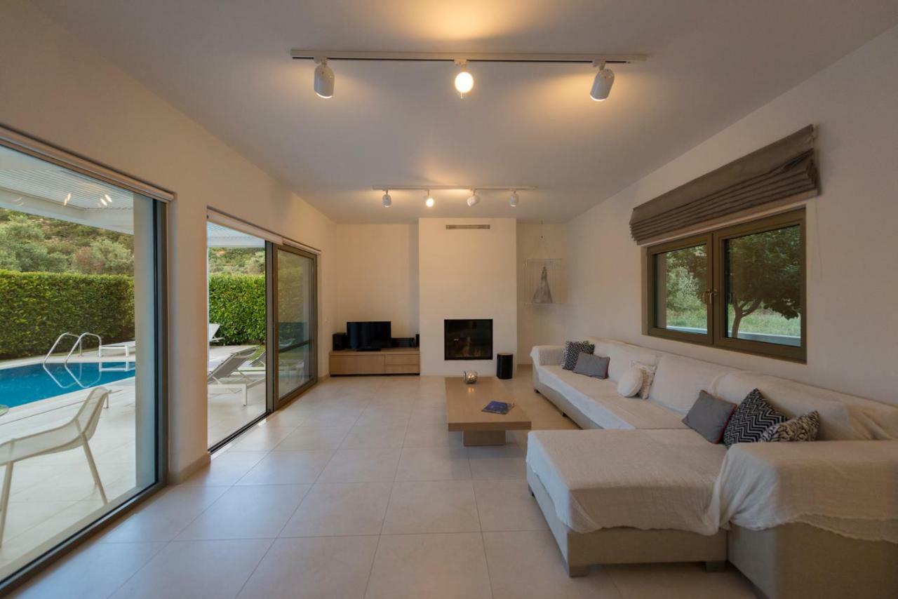 Villa Gonia المظهر الخارجي الصورة